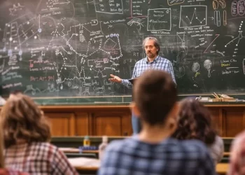 Математик -Физикийн ухааны доктор Доржийн Жаргал