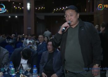 Бизнес эрхлэгч Баярхүүгийн БАТ-ӨЛЗИЙ 20 сая төгрөгийн бүтээгдэхүүн хандивлана