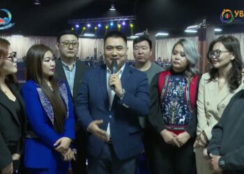 2007 ОНЫ ТӨГСӨЛТ ТҮҮХТ ОЙДОО ЗОРИУЛЖ 30 САЯ ХАНДИВЛАНА