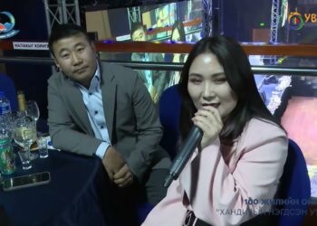 2011 оны төгсөлт БОЛОВСРОЛТОЙ УВС 100 хөтөлбөр эхлүүлнэ