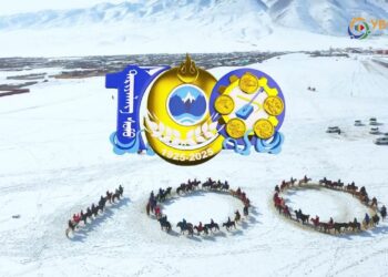 Түүхт ойгоо хүлээсэн МЯНГАНЫ ХУРД МСУХ-ны уяачид