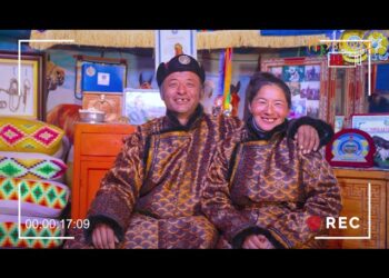 Аймгийн аварга малчин Гэндэнсүрэнгийн БОЛДОО