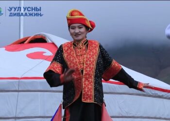 Увсад тавтай морилтон