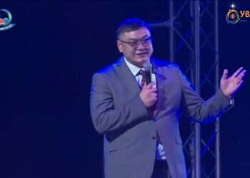 Засаг дарга С.БАТЖАРГАЛ: Түүхт ойг угтсан бэлтгэл ажил ба төлөвлөгөө