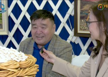 “Мадаа” Ганбаатар: Увс нутгаасаа төрөн гарсан нутгаараа бахархдаг олон хүн иржээ