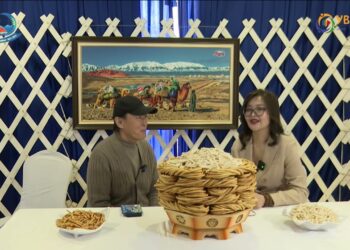 Зүүнхангай сумын зээ төрийн соёрхолт, МУГЖ Цэрэндоржийн Чулуунбат