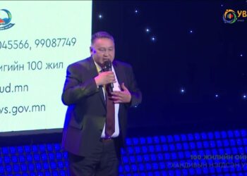 Аймгийн засаг дарга асан, МУ-ын алдарт уяач Д.БАТСАЙХАН УБ хотын уулзалтаас