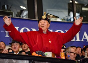 ДАРХАН АВАРГА Х.БАЯНМӨНХИЙН ҮНДЭСНИЙ БӨХИЙН ТҮҮХЭН АМЖИЛТУУД