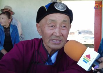 Хурц арслан Тогтохжаргалын наадам / Зочдын сэтгэгдэл