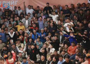 БӨХИЙН ӨРГӨӨГ ХӨЛ ГИШГЭХ ЗАЙГҮЙ ДҮҮРГЭСЭН “УВС-100”