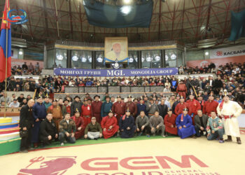 УВС НУУРЫН ГАЛЫН БӨХЧҮҮД ТҮҮХТ ОЙДОО 50 САЯ ТӨГ ХАНДИВЛАВ