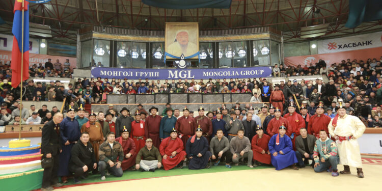 УВС НУУРЫН ГАЛЫН БӨХЧҮҮД ТҮҮХТ ОЙДОО 50 САЯ ТӨГ ХАНДИВЛАВ