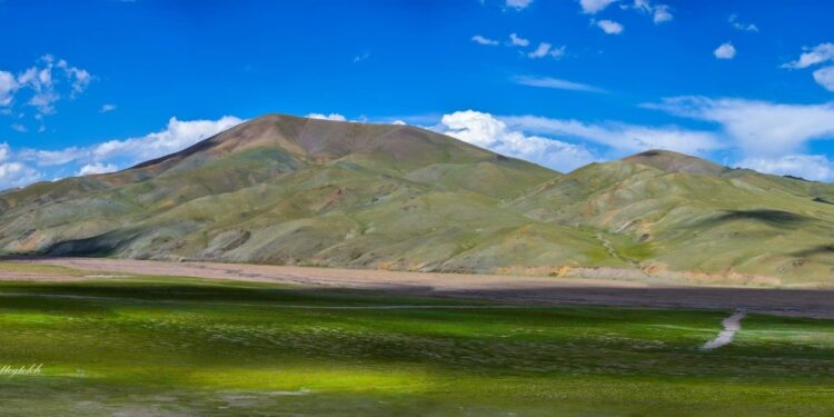 Төрөлх сумынхаа түүхт 100 жилийн ойд ТОЛЬ багийн иргэдийн хандив