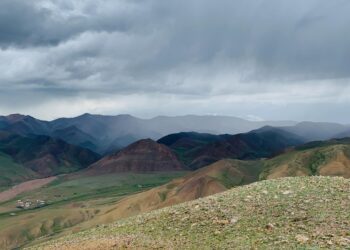Төрөлх сумынхаа түүхт ойд ТАРВАГАТАЙ багаас хандив өргөсөн иргэд