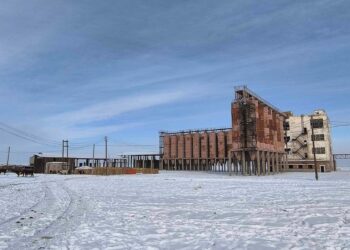 Төрөлх сумынхаа түүхт 100 жилийн ойд ХАРХИРАА багийн иргэдийн хандив