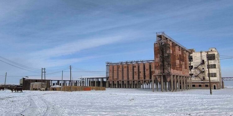 Төрөлх сумынхаа түүхт 100 жилийн ойд ХАРХИРАА багийн иргэдийн хандив