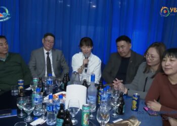 1994 оны төгсөлт түүхт ойн ДААГАНЫ УРАЛДААНЫ шагнал 100 САЯ₮ -ийг даана