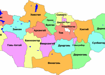 Төрөлх сумынхаа түүхт 100 жилийн ойд БУСАД АЙМАГ, СУМДЫН СУУГУУЛ иргэдийн хандив