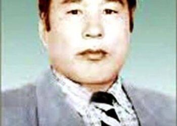 МОНГОЛ УЛСЫН СПОРТЫН ГАВЬЯАТ ТАМИРЧИН ТӨМӨРИЙН АРТАГ