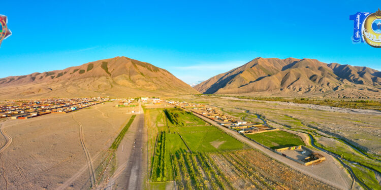 Тариалан сумын түүхт 100 жилийн ойд хандиваа өргөсөн ААНэгжүүд