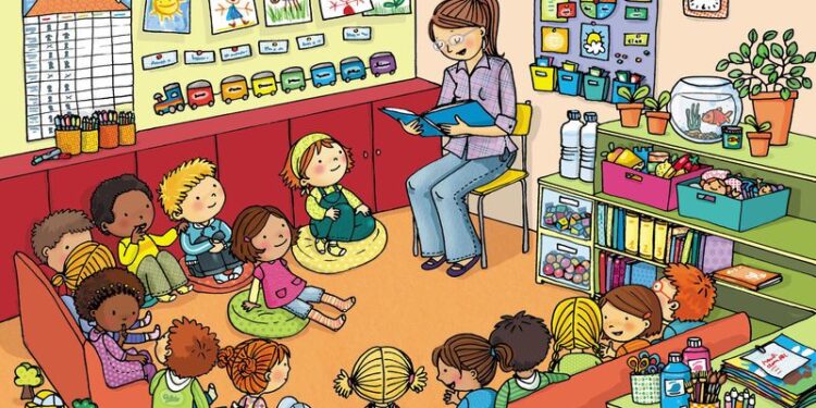 Улаангом сумын цэцэрлэгүүдийн хамт олон 100 жилийн ойд хандив өргөжээ