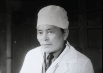 БНМАУ-ын хөдөлмөрийн баатар, Хүний гавьяат эмч Халтарын ДЭЛЭГ