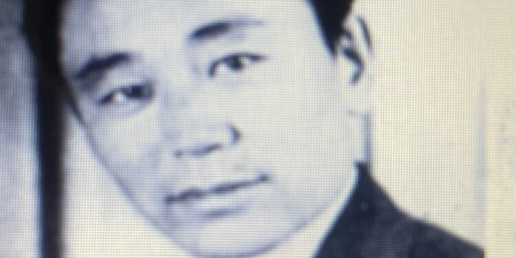 Монгол Улсын гавьяат жүжигчин Элдэвийн ЦЭРЭВ