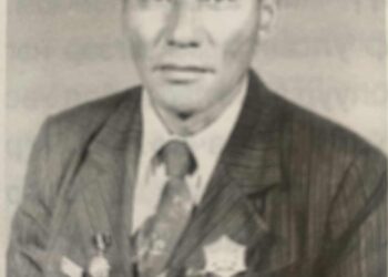 Гавьяат усжуулагч Жачины Янжив