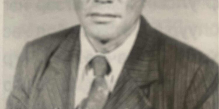 Гавьяат усжуулагч Жачины Янжив