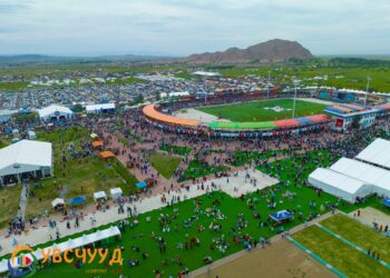 УВСЫН 100 ЖИЛД ИРГЭД ОЛОН НИЙТИЙН ОРОЛЦОО ЧУХАЛ БАЙЛАА