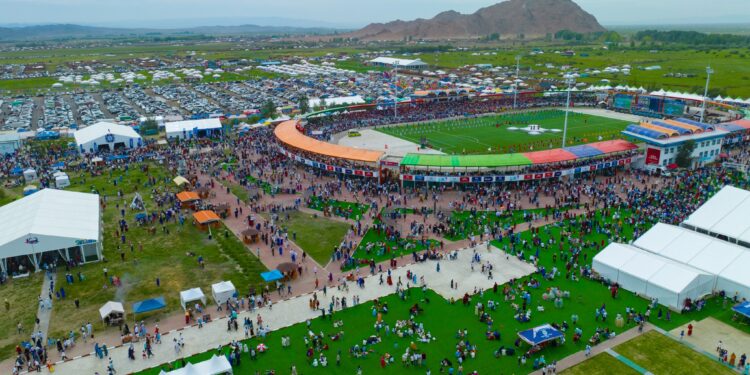 УВСЫН 100 ЖИЛД ИРГЭД ОЛОН НИЙТИЙН ОРОЛЦОО ЧУХАЛ БАЙЛАА