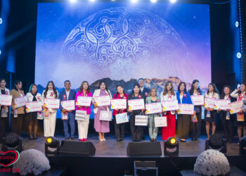 Олон жил үр бүтээлтэй ажиллаж буй ажилчдаа шагнаж, ТАЛАРХАЛ илэрхийлжээ.