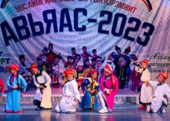 Бий биелгээ 3-р сургууль авьяас-2023