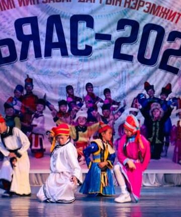 Бий биелгээ 3-р сургууль авьяас-2023