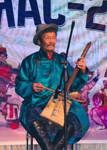 Завхан сумын сурагч Өнөмөнх баяд биелгээ Авьяас-2023