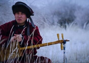 Авьяас-2023 Хөөмийч Д.Басан шүүмж