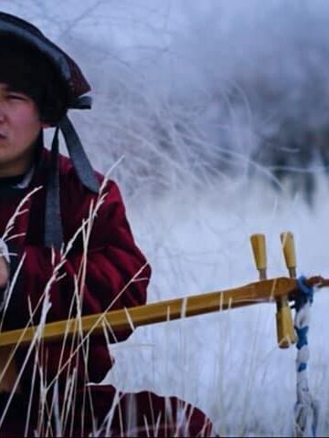 Авьяас-2023 Хөөмийч Д.Басан шүүмж