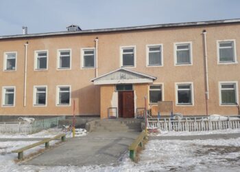 Цагаанхайрхан сумын цэцэрлэгийн анхны эрхлэгч: Дүрзээ