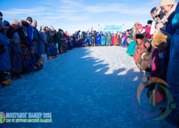 Г.Баттөр: Сумынхаа брэнд баяр болгохоор МӨНГӨЛӨГ НАМИР баярыг санаачилсан