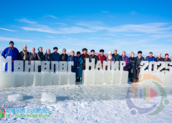Г.Баттөр: Сумынхаа брэнд баяр болгохоор МӨНГӨЛӨГ НАМИР баярыг санаачилсан