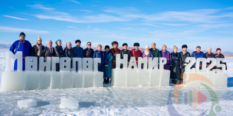 Г.Баттөр: Сумынхаа брэнд баяр болгохоор МӨНГӨЛӨГ НАМИР баярыг санаачилсан