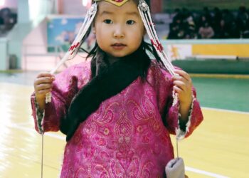 Тансаг урлан баг/ Бүтээлч түншлэл 2022