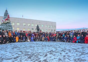 Увсын уяачдын 2024 оны ШИНЭ ЖИЛ болж шилдгүүдээ тодруулав