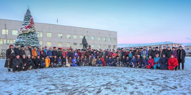 Увсын уяачдын 2024 оны ШИНЭ ЖИЛ болж шилдгүүдээ тодруулав