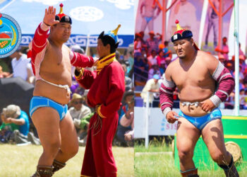 Аймгийн арслан Т.Хайдав агсны нэрэмжит”Улаангом” дэвжээний 10 жилийн ойн барилдаан болно