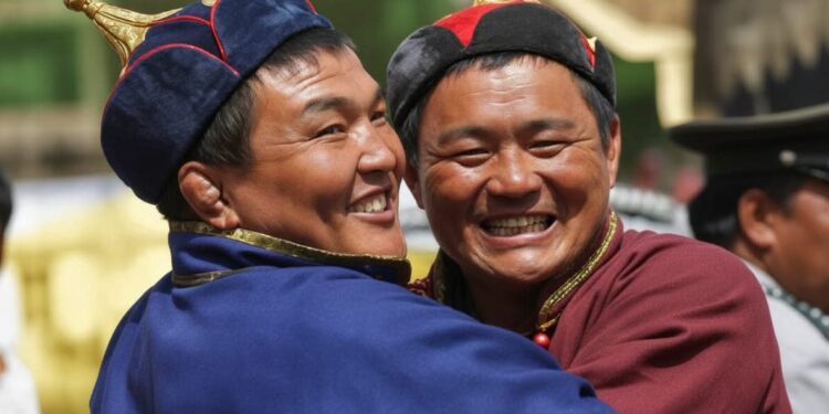 Уран гараа дэвээт Улсын заан С.Сүхбаатар агсан хүн чанар, хүүхэд зангаараа хорвоог туулсан