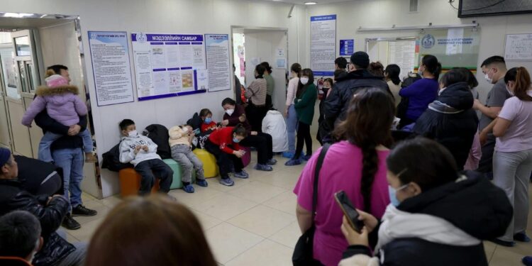 ИРГЭН БҮР ӨӨРИЙГӨӨ БОЛОН ГЭР БҮЛЭЭ ХАМГААЛЖ ЧАДНА