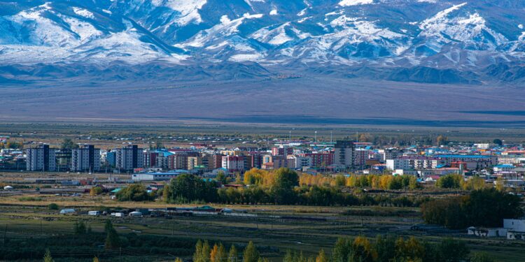 Аймгийн ИТХ-ын ээлжит хуралдаан 12 сарын 01-02 болно