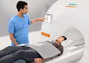 ЭБАЖИ эмнэлэгт хамгийн сүүлийн үеийн MRI аппарат суурилуулагджээ