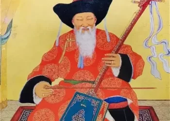 Ахлах 4-р сургуулийн сурагчид “Манай говиор зочлоорой”